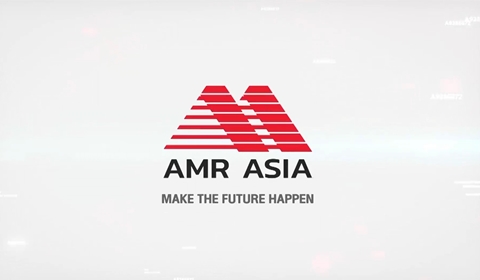 AMR Corporate Video (TH)